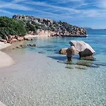 Domo De Maria Gasthof San Teodoro (Sardinia)