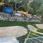 בית הארחה Domo De Maria סאן תאודורו