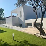 Domo De Maria בית הארחה 3*