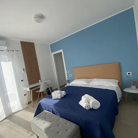 Gæstehus Domo De Maria 3*