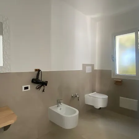 Guest house Domo De Maria *
