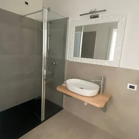 Domo De Maria Guest house *