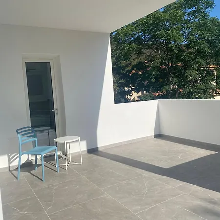 Domo De Maria Guest house *