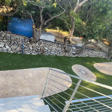 Gæstehus Domo De Maria San Teodoro (Sardinia)