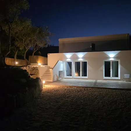 Gæstehus Domo De Maria