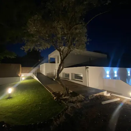 Guest house Domo De Maria *