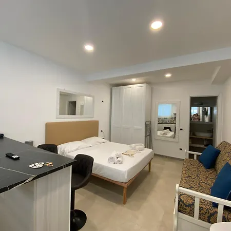 Domo De Maria Gæstehus 3*