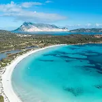 Domo De Maria 3* San Teodoro (Sardinia)
