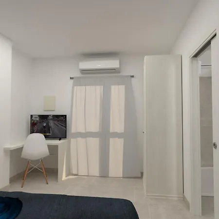 招待所 Domo De Maria 3*