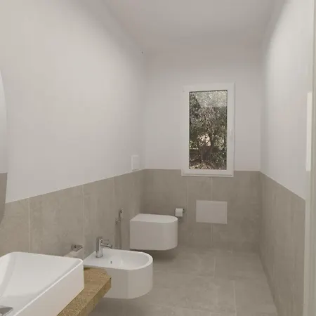 Domo De Maria 3* San Teodoro (Sardinia)
