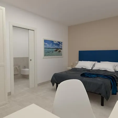 Domo De Maria סאן תאודורו