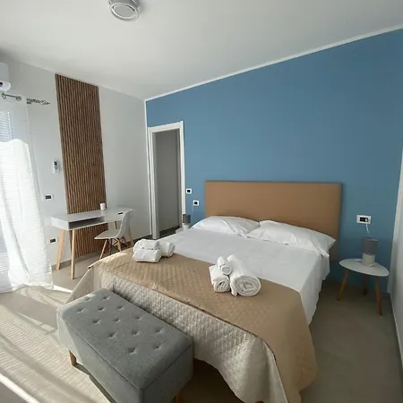 Domo De Maria 招待所