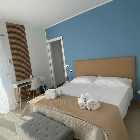 Domo De Maria סאן תאודורו