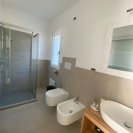 招待所 Domo De Maria