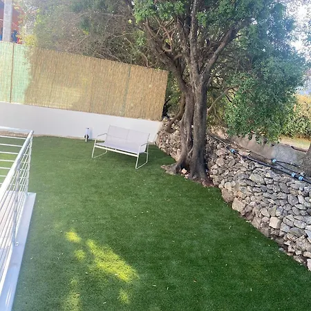 Domo De Maria בית הארחה