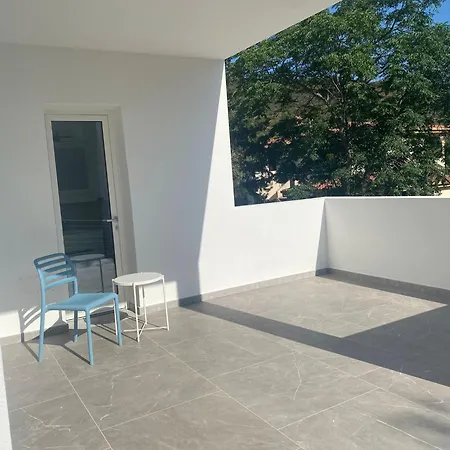 בית הארחה Domo De Maria