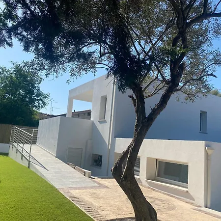 招待所 Domo De Maria