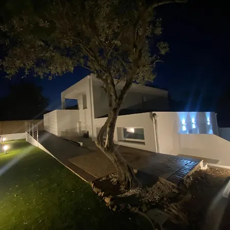 Domo De Maria Πανσιόν San Teodoro (Sardinia)