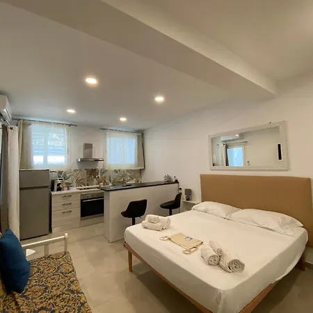 Domo De Maria סאן תאודורו