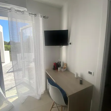Domo De Maria 3* San Teodoro (Sardinia)